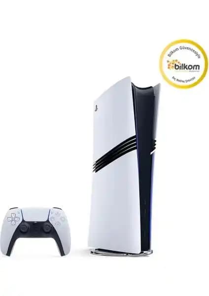 Sony PlayStation 5 Pro Oyun Konsolu: Yüksek Performans ve Gelişmiş Grafik Özellikleri