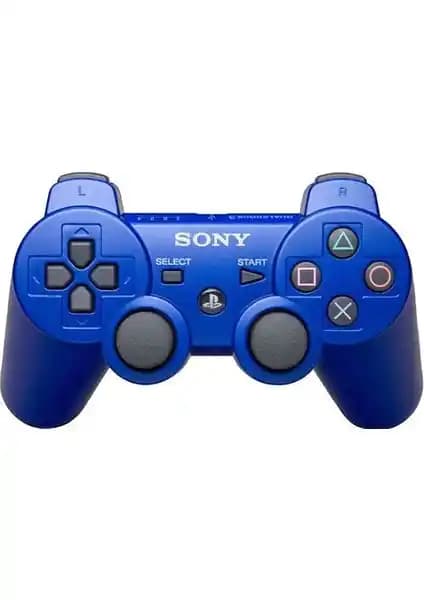 Sony PS3 DualShock3 Oyun Kolu Analizi: Tasarım, Performans ve Kullanıcı Yorumları