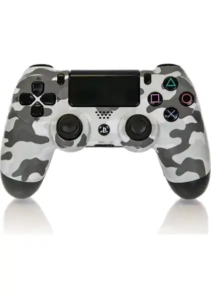 Sony PS4 DualShock 4 V2 ve Oyun Kolu Karşılaştırması: Performans ve Kullanıcı Yorumları