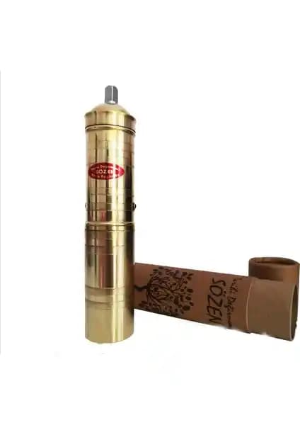 Sözen Değirmen Süper Kahve Değirmeni İncelemesi ve Özellikleri