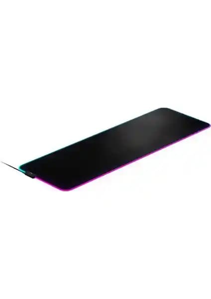 SteelSeries QcK Prism XL Oyuncu Mousepad İncelemesi ve Teknik Özellikleri