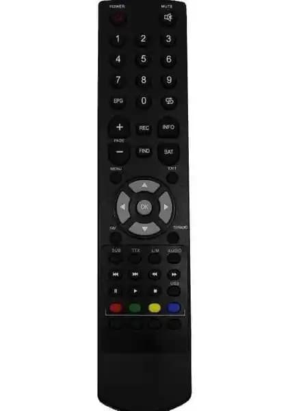 Swat Dreamstar HD Uydu Kumandası İncelemesi: Uyumlu ve Kullanıcı Dostu Tasarım