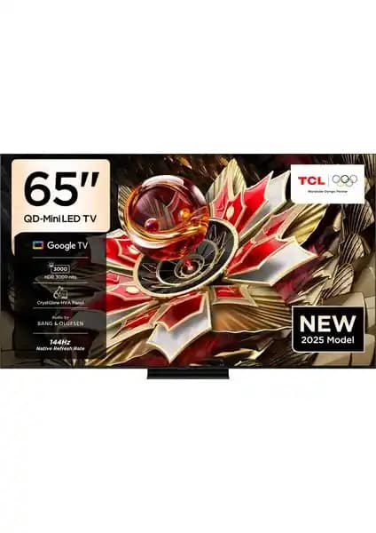 TCL 65Q7C ve TCL 75P79K Televizyon Modellerinin Detaylı Karşılaştırması