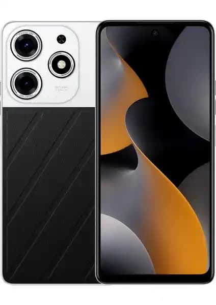 Tecno Spark 10 Pro ve Spark 20 Karşılaştırması: Ekran, Kamera ve Performans Analizi