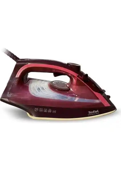 Tefal FV1856 ve FV8064 Buharlı Ütü Modellerinin Detaylı Karşılaştırması