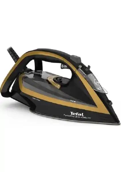 Tefal FV5696 Buharlı Ütü: Güçlü Performans ve Kullanım Kolaylığı Sağlayan Model