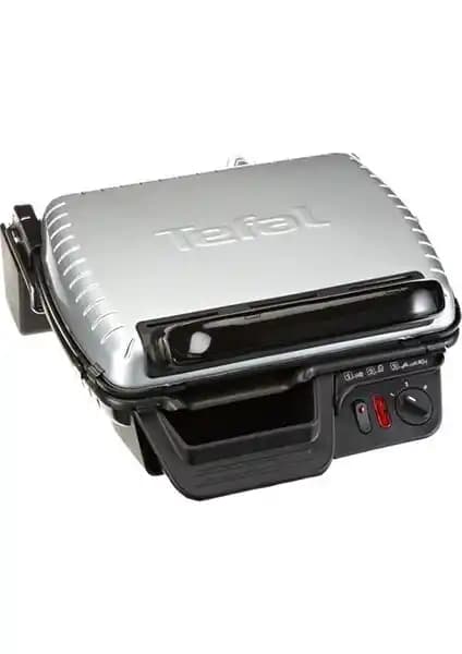 Tefal Gourmet Grill Classic Izgara ve Tost Makinesi: Çok Yönlü ve Pratik Mutfak Aleti