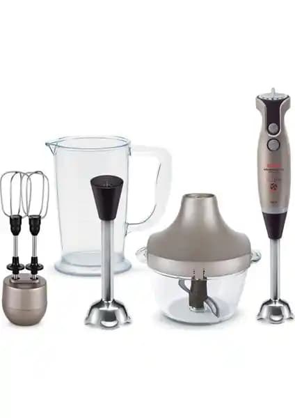Tefal MasterBlend Activflow Güçlü 700W Blender Seti Detaylı İnceleme ve Kullanıcı Yorumları