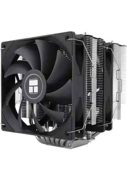 Thermalright Phantom Spirit 120 SE: Yüksek Verimli Çift Kule Hava Soğutucu Özellikleri ve Uyumluluğu