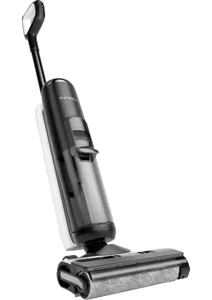 Tineco Floor One S5 Akıllı Çok Fonksiyonlu Dikey Süpürge ve Temizlik Özellikleri