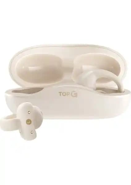 TopG Vox Q4 Ear Clip ve Xiaomi Redmi Buds 6 Lite Kulaklıklarının Karşılaştırması