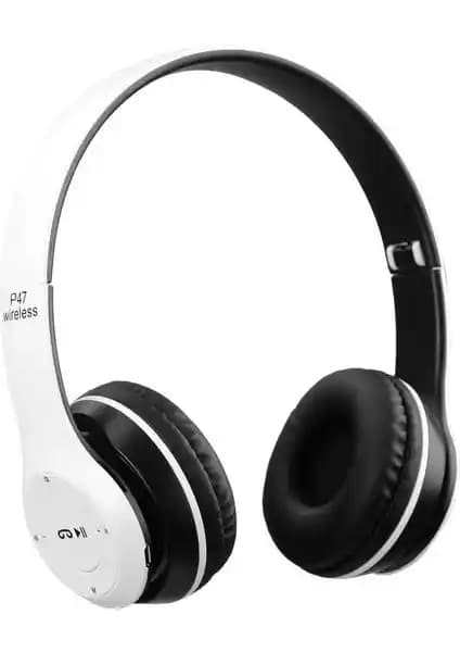 Torima P47 Extra Bass Kablosuz Bluetooth Kulaklık İncelemesi ve Özellikleri