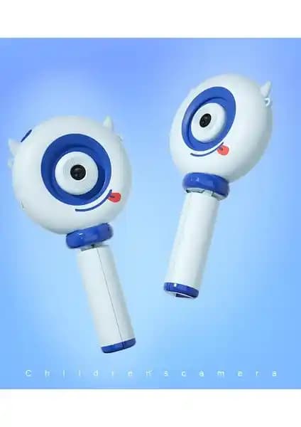 Torima S8 Çocuklar İçin Yüksek Çözünürlüklü Çok Fonksiyonlu Dijital Kamera