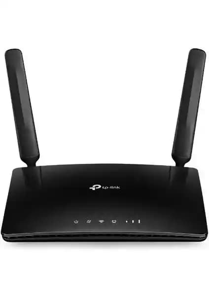 TP-Link Archer MR400 4G LTE Çift Bantlı Router İnceleme ve Kullanıcı Yorumları