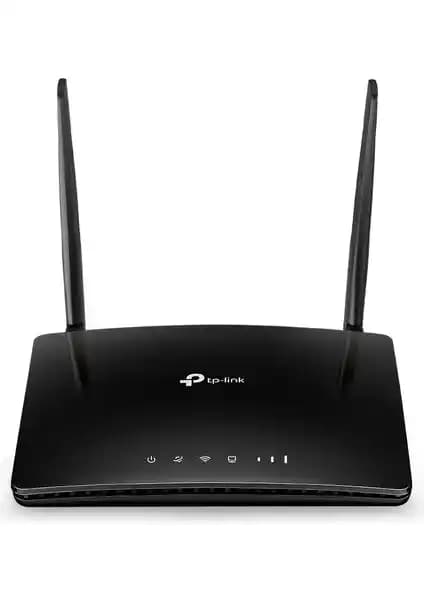 TP-Link TL-MR6400 4G LTE Kablosuz Router İncelemesi ve Kullanım Özellikleri