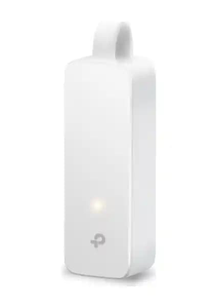 TP-Link UE300C USB Type-C ve RJ45 Dönüştürücü ile Yüksek Hızda Ethernet Bağlantısı