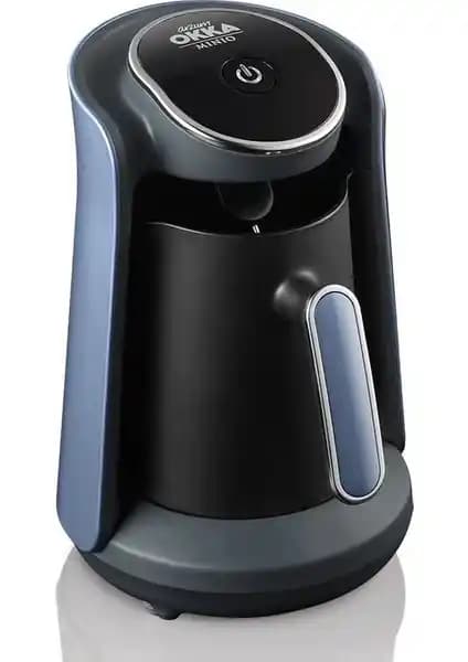 Türk Kahve Makineleri Karşılaştırması: Arzum OK004-O ve Homend Pottoman 1830H