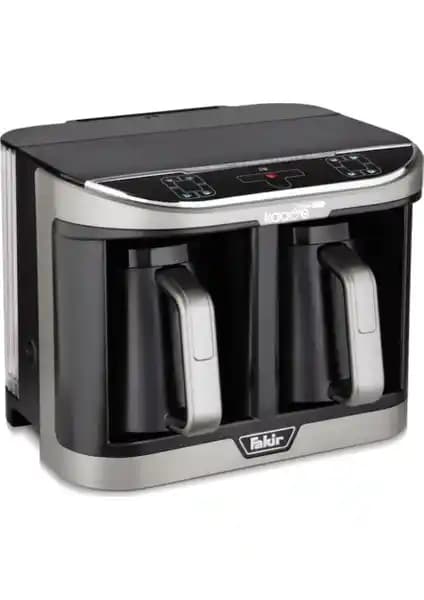 Türk Kahvesi Makinesi Karşılaştırması Fakir ve Karaca Modelleri Analizi