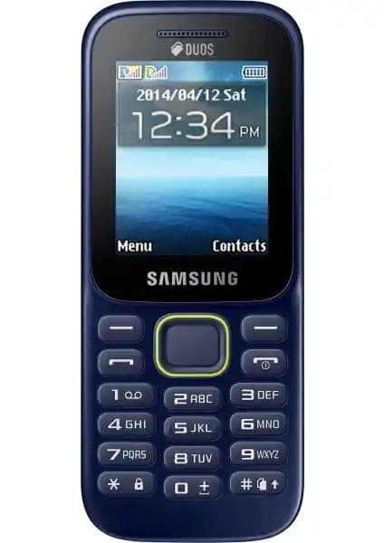 Tuşlu Cep Telefonları Karşılaştırması: Samsung B310E ve UZ Mobile Modelleri