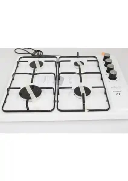 Uğur Katmer 4 Gözlü Doğalgazlı Ocak İncelemesi ve Kullanıcı Yorumları