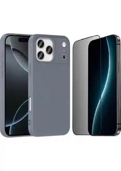 Vendas iPhone 17 Pro Max Kılıfı ve Ekran Koruyucu Seti İncelemesi