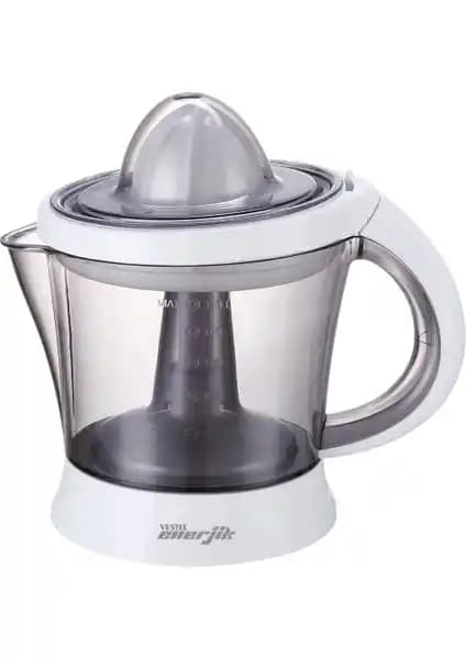 Vestel Enerjik NS2000 B Narenciye Sıkacağı İncelemesi: Performans ve Tasarım Değerlendirmesi