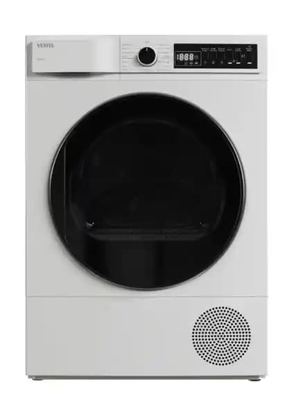 Vestel KM 106301 10 Kg Kapasiteli Kurutma Makinesi Detaylı İnceleme ve Özellikleri