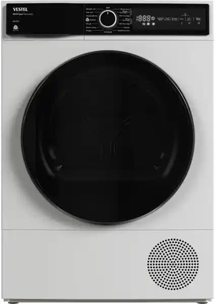 Vestel KMI 97201 9 kg Kurutma Makinesi İncelemesi ve Kullanıcı Yorumları