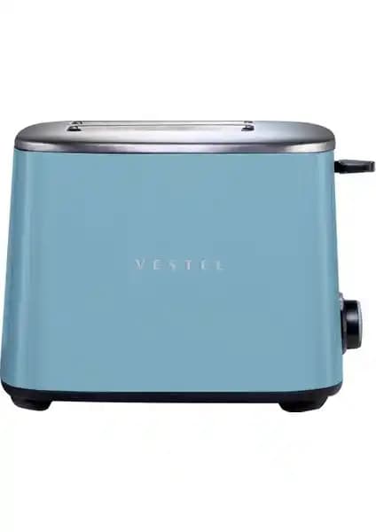 Vestel Retro Düş Mavisi Ekmek Kızartma Makinesi Özellikleri ve Kullanıcı Yorumları