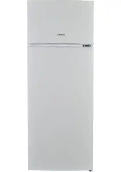Vestfrost VF LF 1268 242 Lt Statik Buzdolabı İnceleme ve Kullanıcı Yorumları