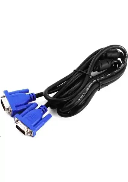 VGA Kablosu Karşılaştırması Polaxtor ve Wozlo Ürünleri Analizi ve Seçim Rehberi