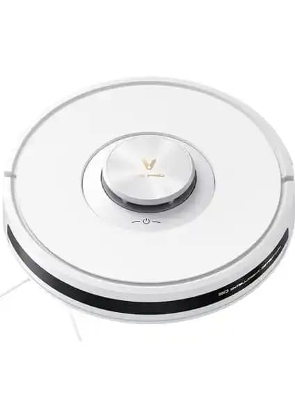 Viomi V5 Pro Akıllı Robot Süpürge: Gelişmiş Temizlik ve Navigasyon Özellikleriyle Yenilikçi Çözüm