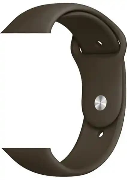 Vip Case 42mm-45mm Apple Watch Silikon Kordon İncelemesi ve Kullanıcı Yorumları