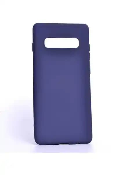 Voyo Galaxy S10E Kılıfı: Şık ve Koruyucu Silikon Telefon Aksesuarı