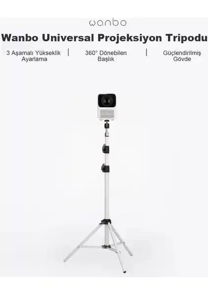 Wanbo ve Zomei Tripod Karşılaştırması: Dayanıklılık ve Kullanım Özellikleri Analizi