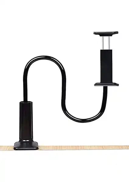 Wlue Çok Fonksiyonlu Masaüstü ve Telefon Tutucu İncelemesi ve Kullanım Rehberi