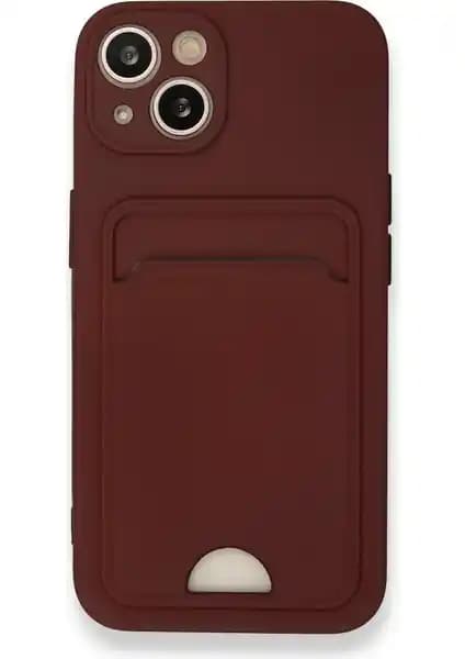 Wowacs Apple iPhone 13 Uyumlu Silikon Kılıf ile Güvenli ve Şık Koruma Sağlayın