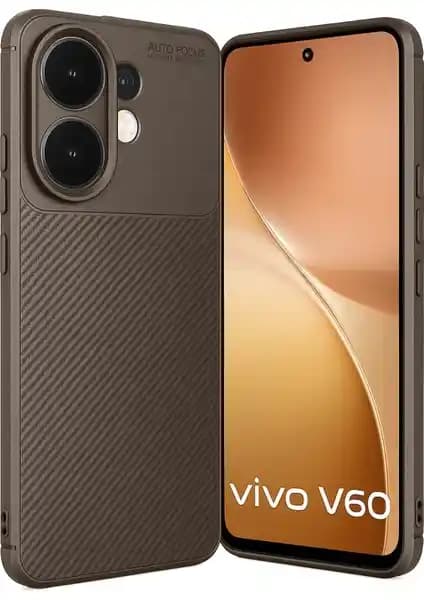 Wowacs Vivo V60 5G Uyumlu Kılıf: Şık ve Güçlü Koruma Çözümü