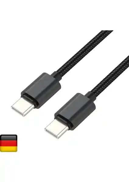 Woyax By Deji Type-C Şarj ve Veri Kablosu İncelemesi: Hızlı Şarj ve Dayanıklılık Özellikleri