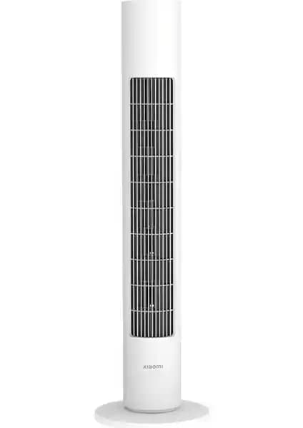 Xiaomi Akıllı Kule Tipi Vantilatör: Modern Tasarım ve Enerji Tasarrufu Özellikleri