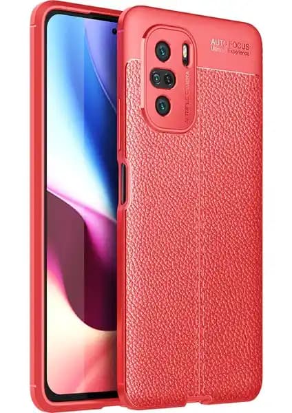 Xiaomi Mi 11X için deri desenli şık ve dayanıklı silikon kılıf özellikleri ve kullanım avantajları