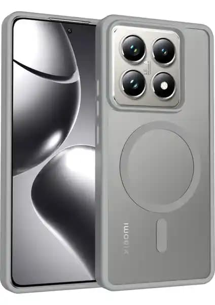 Xiaomi Mi 14T Pro için Dayanıklı ve Şık Kılıf Seçenekleri 2023