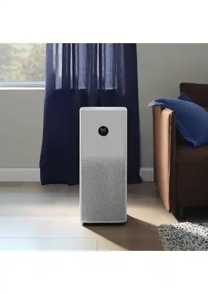 Xiaomi Mi Air Purifier 3H Akıllı Hava Temizleyici İncelemesi ve Özellikleri