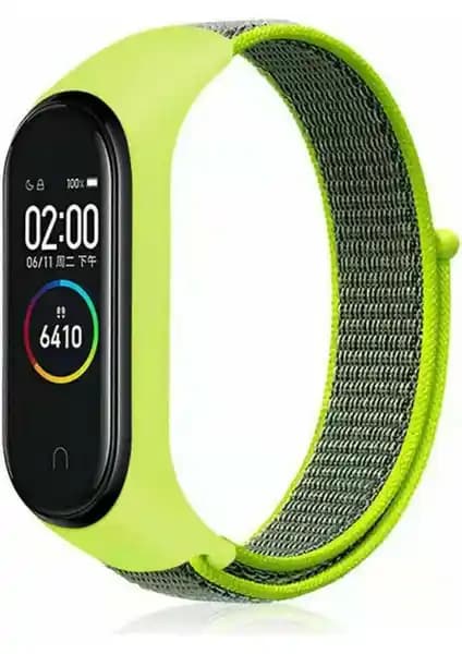 Xiaomi Mi Band 3-6 Uyumlu Spor Kordon Kayışlarının Karşılaştırması ve Kullanıcı Yorumları