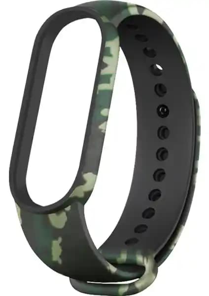 Xiaomi Mi Band 3 ve 4 Uyumlu Silikon Kordonlar Karşılaştırması ve Özellikleri