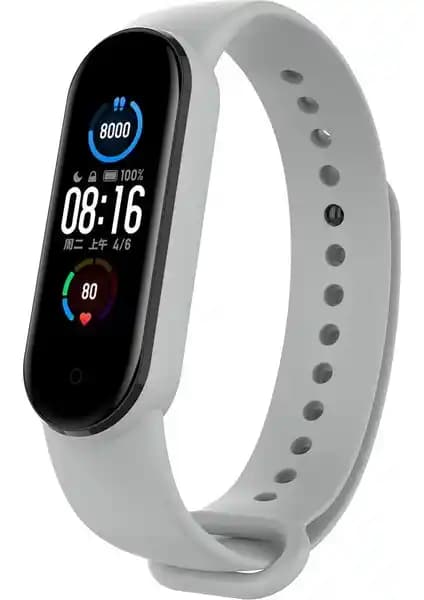 Xiaomi Mi Band 5 ve 6 Uyumlu Kordonların Karşılaştırması ve Kullanıcı Yorumları