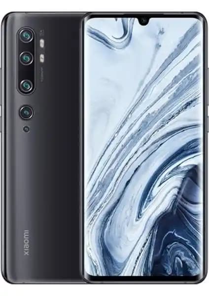Xiaomi Mi Note 10 128 GB Akıllı Telefon İncelemesi Tasarım, Kamera ve Performans Özellikleri