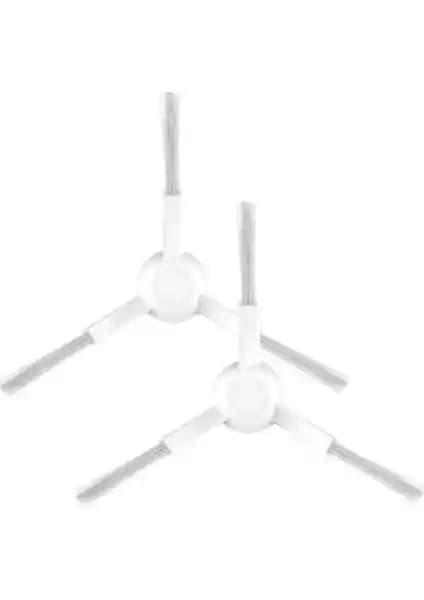 Xiaomi Mop Pro Uyumlu 2'li Yan Fırça Seti Detaylı İnceleme ve Kullanıcı Yorumları