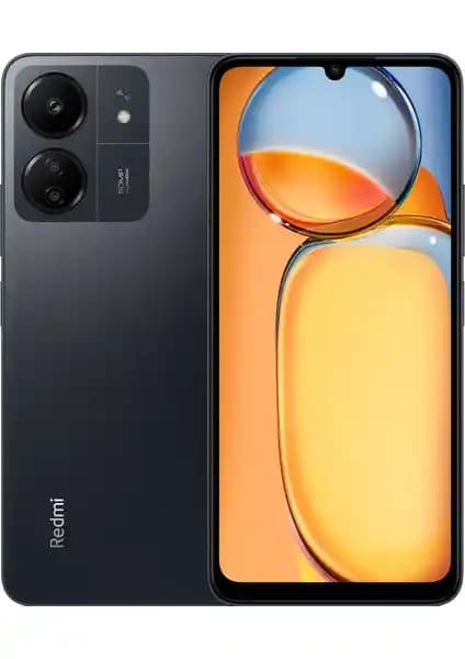 Xiaomi Redmi 13C ve Reeder S23 Pro Max Akıllı Telefonları Karşılaştırması