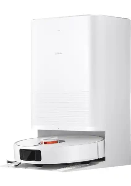 Xiaomi Robot Vacuum X20 Pro ile Gelişmiş Temizlik ve Akıllı Navigasyon Özellikleri